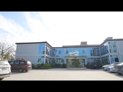 取り外し可能な容器の家