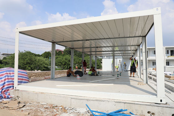 ハウスキット プリファブ ログキャビン 10x20 FT 組み立てレゴビルディング ハウス 納屋 住宅 戸建 浴室付き