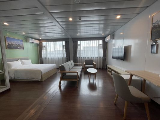 20フィート前編住宅 現代の小さな家 キャビン 拡張可能なコンテナハウス ホテルのための前編住宅 販売